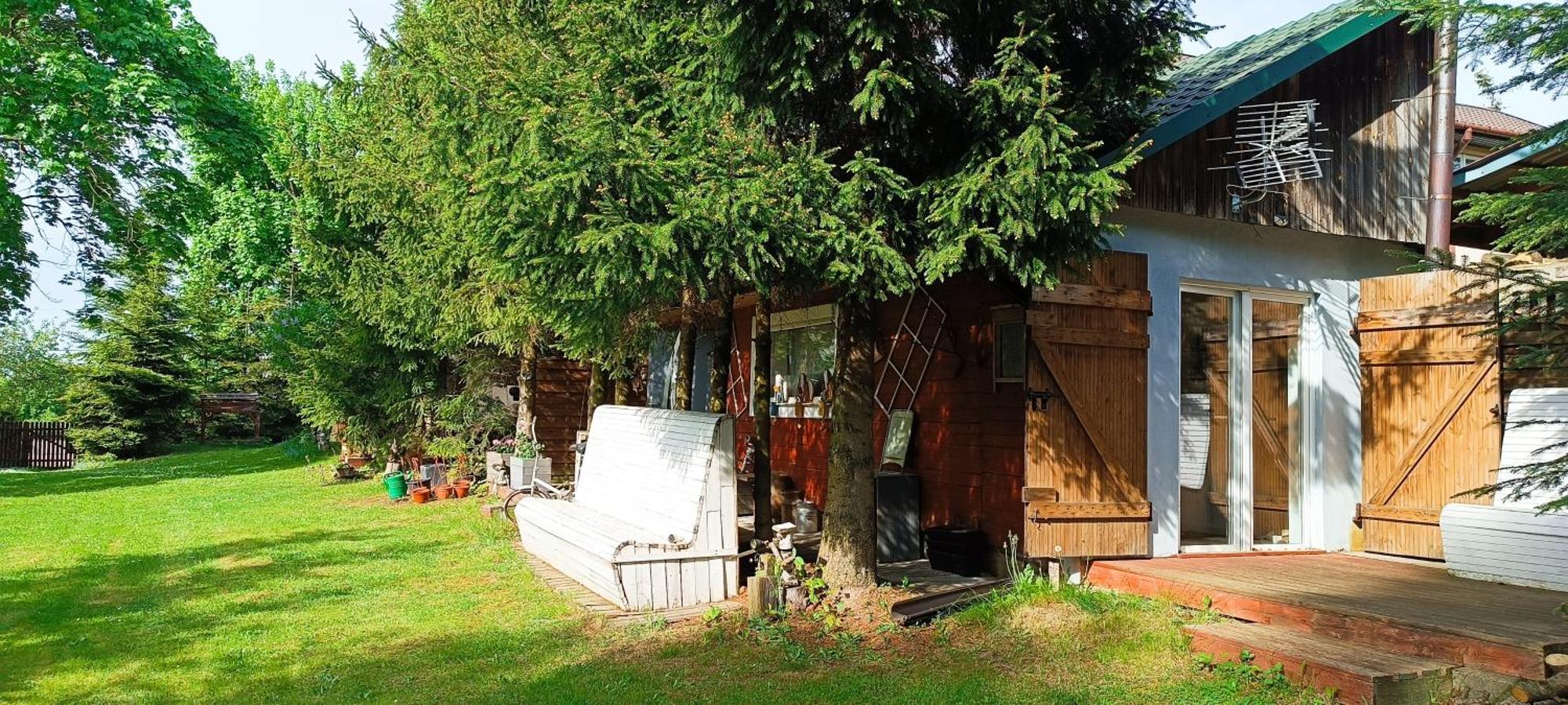 Farm stay 
